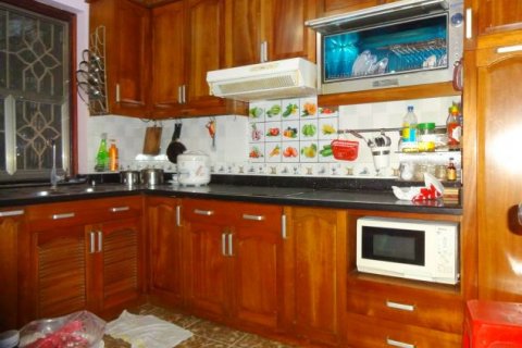 Дом с 3 спальнями в Тэйхо, Ханой , № 5035 6