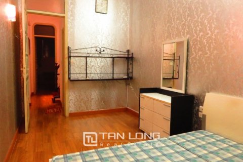 4 bedrooms House in Dong Da, Ha Noi, No. 4478 6