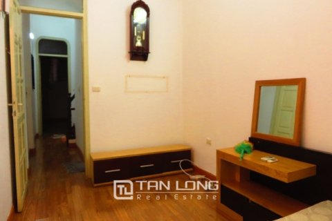 4 bedrooms House in Dong Da, Ha Noi, No. 4478 8
