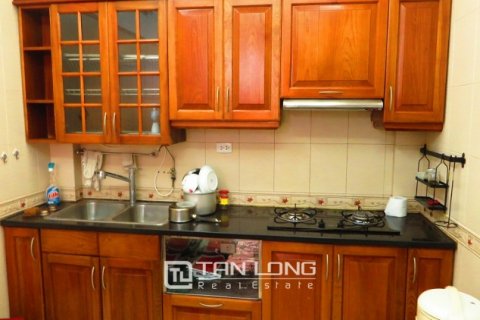 4 bedrooms House in Dong Da, Ha Noi, No. 4478 4