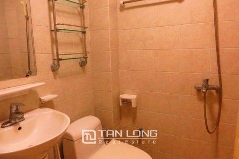 4 bedrooms House in Dong Da, Ha Noi, No. 4478 12