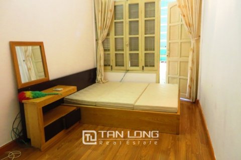 4 bedrooms House in Dong Da, Ha Noi, No. 4478 7