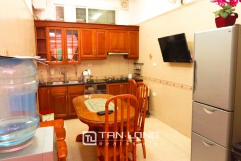 4 bedrooms House in Dong Da, Ha Noi, No. 4478 3
