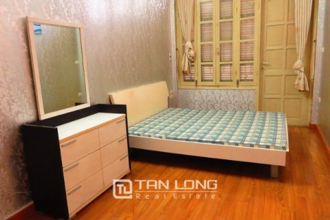 4 bedrooms House in Dong Da, Ha Noi, No. 4478 5
