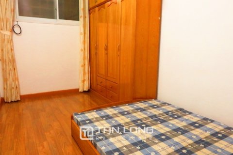 4 bedrooms House in Dong Da, Ha Noi, No. 4478 9