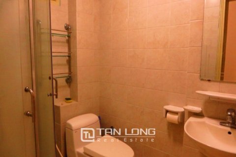 4 bedrooms House in Dong Da, Ha Noi, No. 4478 11