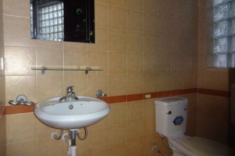 Дом с 5 спальнями в Тэйхо, Ханой , № 5034 18