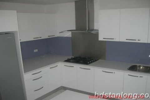 Квартира с 5 спальнями в Тэйхо, Ханой , № 8821 4