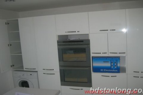 Квартира с 5 спальнями в Тэйхо, Ханой , № 8821 6