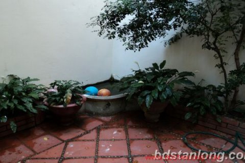 3 bedrooms Villa in Ba Dinh, Ha Noi, No. 8817 4