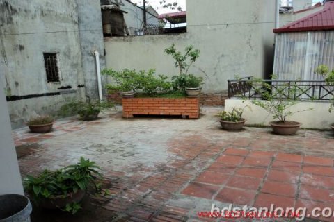 3 bedrooms Villa in Ba Dinh, Ha Noi, No. 8817 3