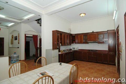 3 bedrooms Villa in Ba Dinh, Ha Noi, No. 8817 7