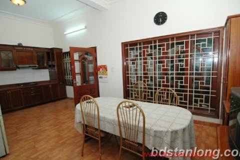 3 bedrooms Villa in Ba Dinh, Ha Noi, No. 8817 6