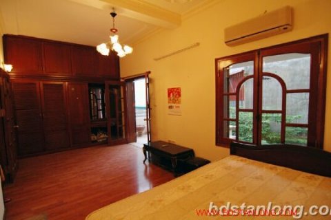 3 bedrooms Villa in Ba Dinh, Ha Noi, No. 8817 10