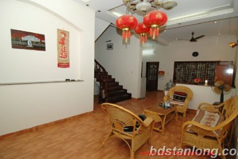 3 bedrooms Villa in Ba Dinh, Ha Noi, No. 8817 5
