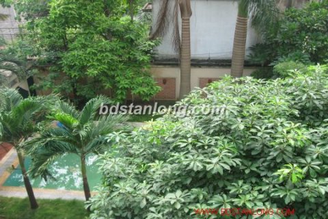 3 bedrooms Villa in Ba Dinh, Ha Noi,  No. 8819 11