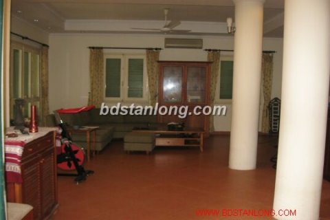 3 bedrooms Villa in Ba Dinh, Ha Noi,  No. 8819 5