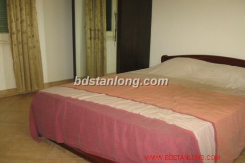 3 bedrooms Villa in Ba Dinh, Ha Noi,  No. 8819 9