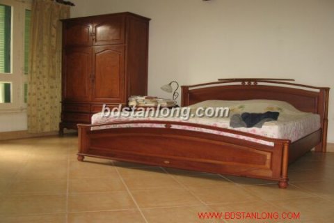 3 bedrooms Villa in Ba Dinh, Ha Noi,  No. 8819 8
