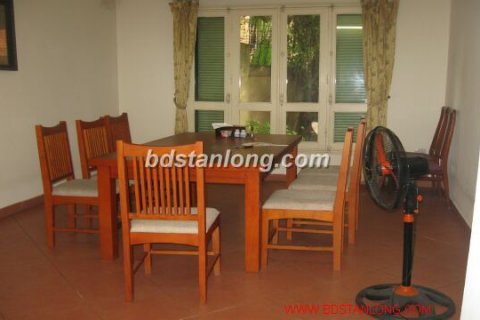 3 bedrooms Villa in Ba Dinh, Ha Noi,  No. 8819 7