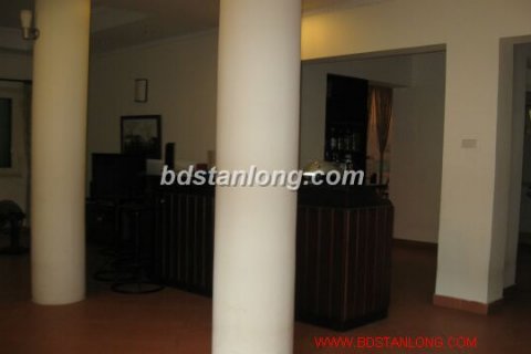 3 bedrooms Villa in Ba Dinh, Ha Noi,  No. 8819 6