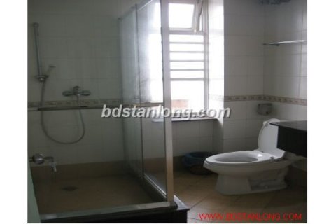 3 bedrooms Villa in Ba Dinh, Ha Noi,  No. 8819 3