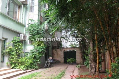 3 bedrooms Villa in Ba Dinh, Ha Noi,  No. 8819 4