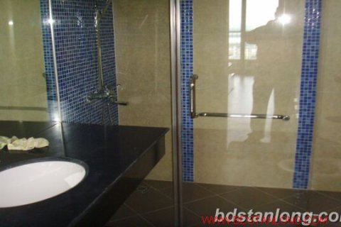 Квартира с 2 спальнями в Тэйхо, Ханой ,  № 8822 7
