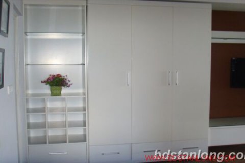Квартира с 2 спальнями в Тэйхо, Ханой ,  № 8822 5