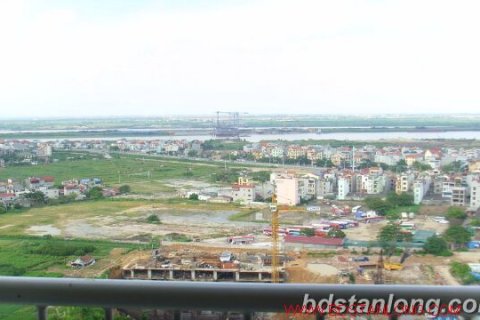 Квартира с 2 спальнями в Тэйхо, Ханой ,  № 8822 9