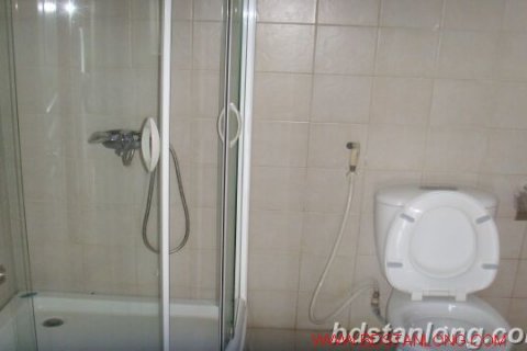 Квартира с 2 спальнями в Тэйхо, Ханой ,  № 8822 11