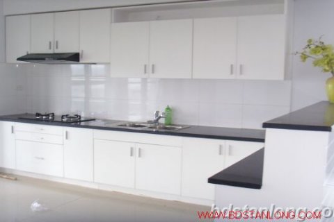 Квартира с 2 спальнями в Тэйхо, Ханой ,  № 8822 4