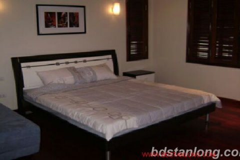 4 bedrooms Villa in Ba Dinh, Ha Noi, No. 8818 5