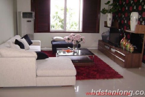 4 bedrooms Villa in Ba Dinh, Ha Noi, No. 8818 2
