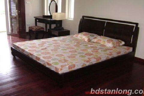 4 bedrooms Villa in Ba Dinh, Ha Noi, No. 8818 4