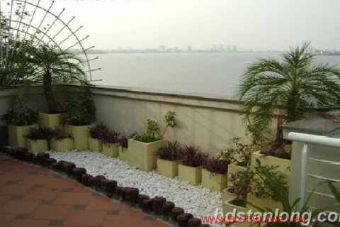 4 bedrooms Villa in Ba Dinh, Ha Noi, No. 8818 10