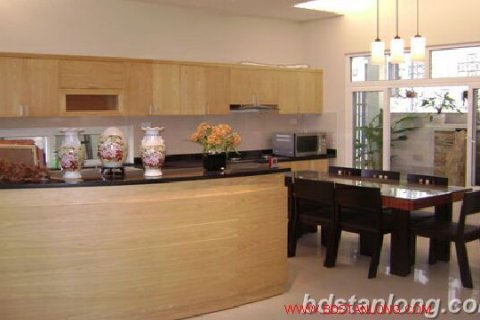 4 bedrooms Villa in Ba Dinh, Ha Noi, No. 8818 7