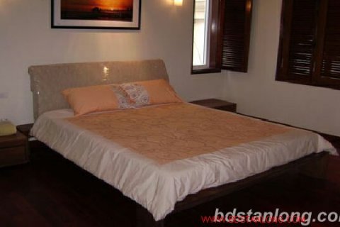 4 bedrooms Villa in Ba Dinh, Ha Noi, No. 8818 6