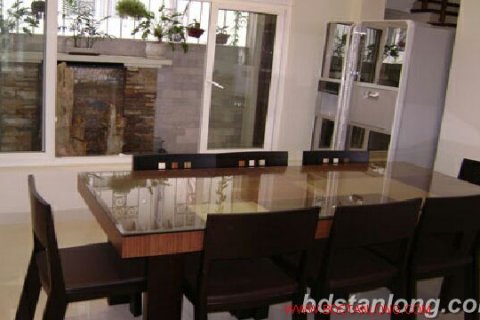 4 bedrooms Villa in Ba Dinh, Ha Noi, No. 8818 8