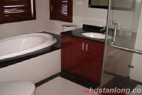 4 bedrooms Villa in Ba Dinh, Ha Noi, No. 8818 9