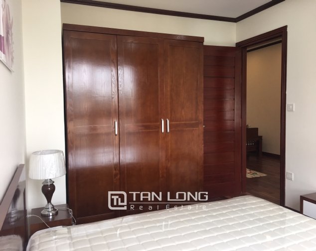 2 bedrooms Apartment in Tay Ho, Ha Noi, Vietnam No. 4001