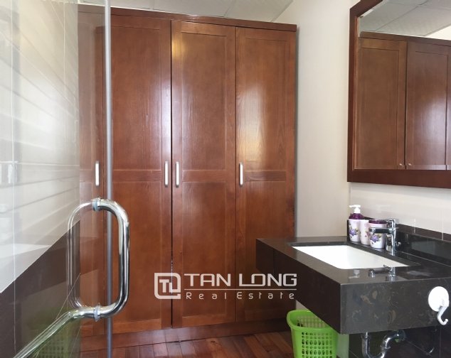 2 bedrooms Apartment in Tay Ho, Ha Noi, Vietnam No. 4001