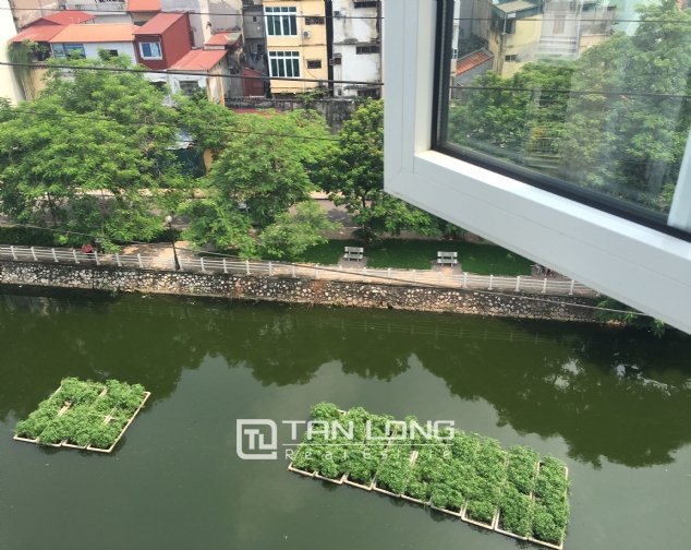 2 bedrooms Apartment in Tay Ho, Ha Noi, Vietnam No. 4001