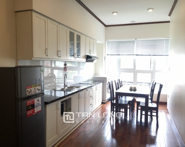 2 bedrooms Apartment in Tay Ho, Ha Noi, Vietnam No. 4001