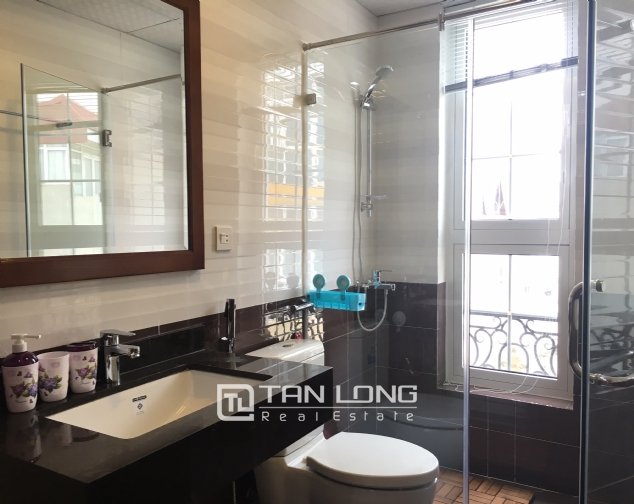 2 bedrooms Apartment in Tay Ho, Ha Noi, Vietnam No. 4001