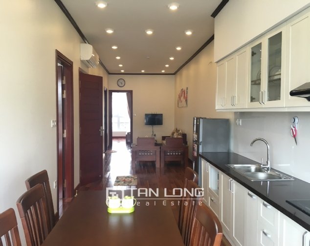 2 bedrooms Apartment in Tay Ho, Ha Noi, Vietnam No. 4001