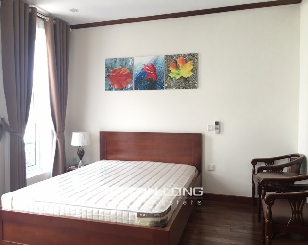 2 bedrooms Apartment in Tay Ho, Ha Noi, Vietnam No. 4001