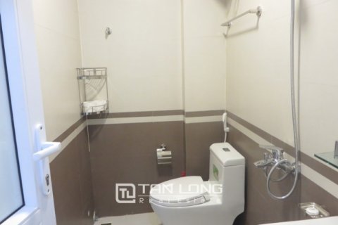 Квартира с 1 спальней в Намтыльем, Ханой , № 4002 4