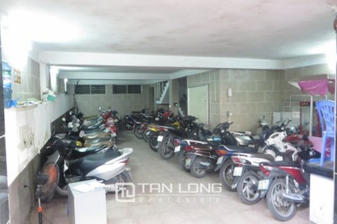 882m2 Office in Cau Giay, Ha Noi,  No. 4006