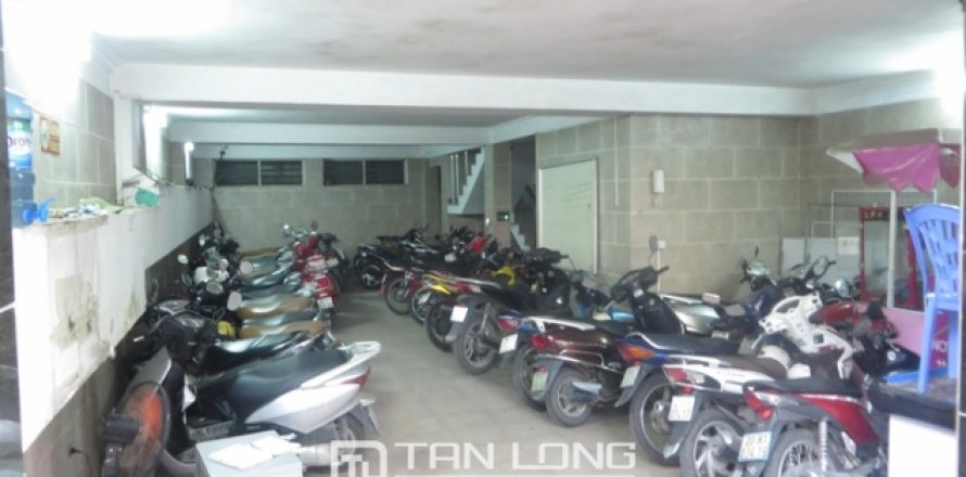 882m2 Office in Cau Giay, Ha Noi,  No. 4006